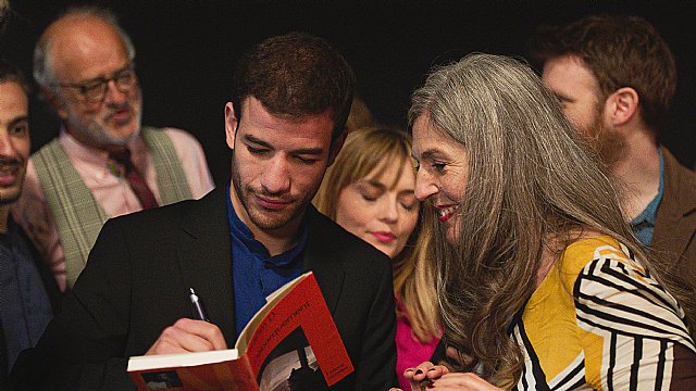 Golem distribución regresa al festival de San Sebastián de la mano de Laurent Cantet y François Ozon - 1, Foto 1