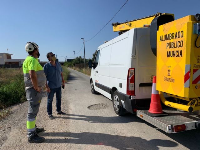 El Ayuntamiento sustituye más de 5.700 puntos de luz a tecnología LED logrando un ahorro anual de 300.000 euros - 4, Foto 4