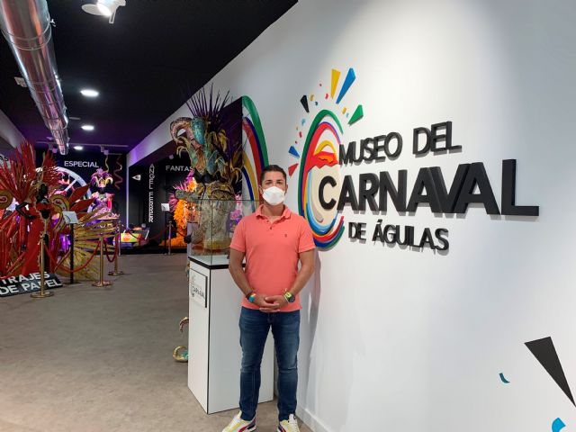 El Museo del Carnaval abre sus puertas en horario de martes a sábado , de 9h a 14h y de 16h a 21h - 1, Foto 1