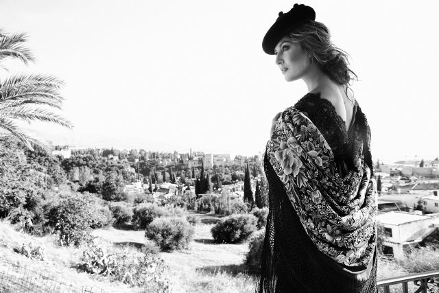 Estrella Morente pondrá el broche final al festival The Juergas Live Adra 2021 - 1, Foto 1