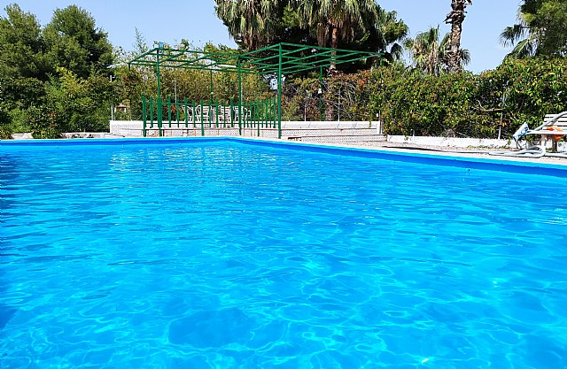 Piscina, playa o montaña, ¿cómo huyen del calor los españoles? - 1, Foto 1