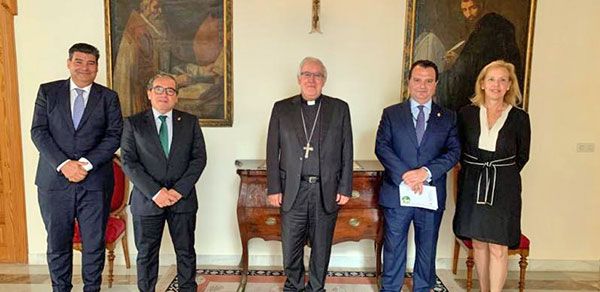 Antigua Hermandad de la Vera-cruz de Alcalá del Río - 1, Foto 1