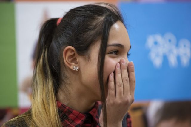 12 de agosto, Día Internacional de la Juventud - 2, Foto 2