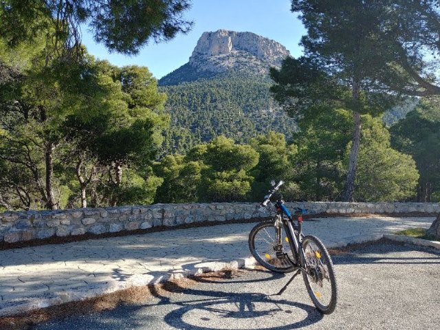 Promocionan la Región de Murcia como destino de cicloturismo en Gran Bretaña - 1, Foto 1