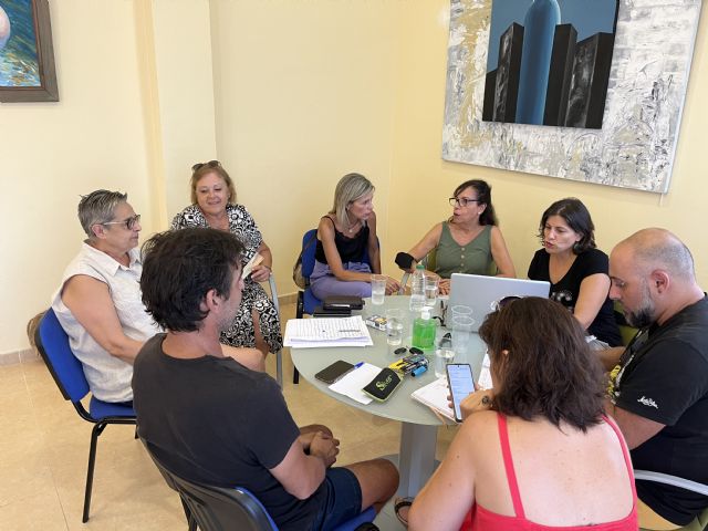 Ya se conocen las obras seleccionadas para participar en el Certamen Nacional de Teatro Aficionado Paco Rabal - 1, Foto 1