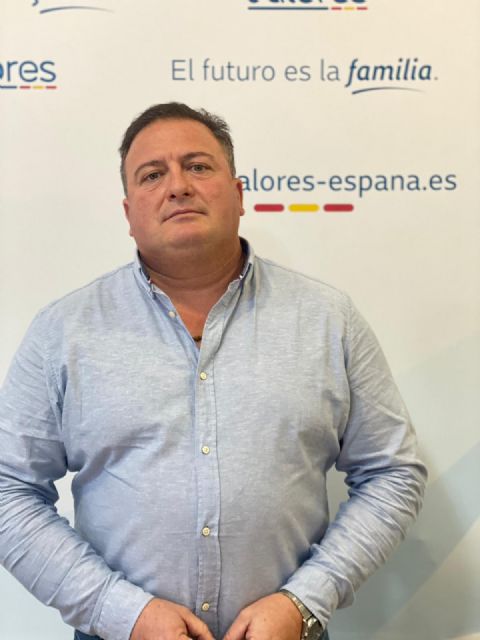 Valores denuncia ante la Guardia Civil al Ayuntamiento de Puerto Lumbreras - 2, Foto 2