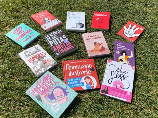 Biblioteca itinerante - 1, Foto 1