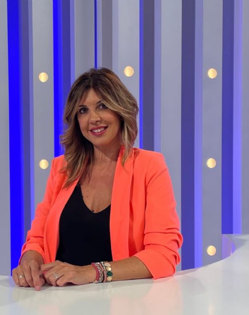 Encarna Talavera será la Maestra del Vino de Bullas 2023 - 1, Foto 1