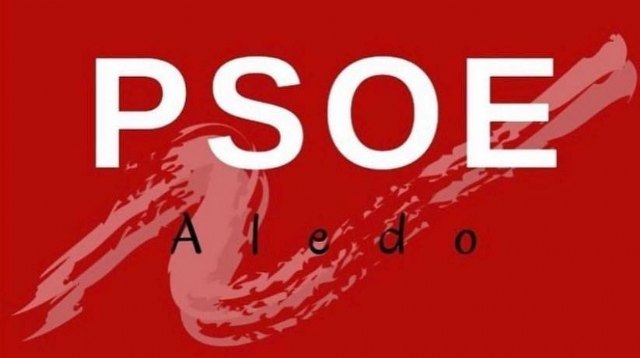 Pleno organizativo nueva legislatura Aledo 2023-2027 - 1, Foto 1