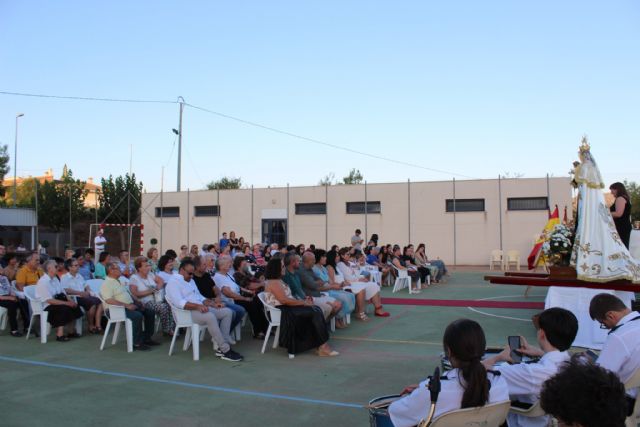 Góñar continúa sus fiestas patronales en honor a la Virgen del Carmen este sábado, 12 de agosto - 4, Foto 4