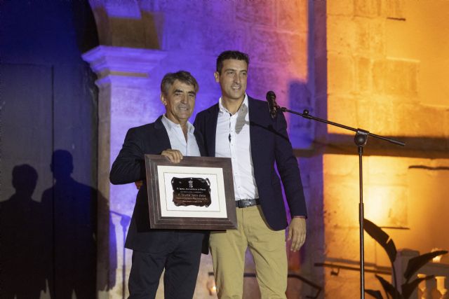 La feria taurina en honor a San Roque arranca mañana con la recuperación del encierro tradicional - 1, Foto 1