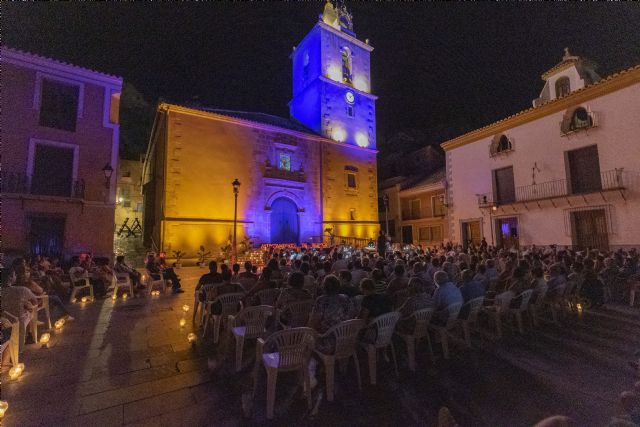 La feria taurina en honor a San Roque arranca mañana con la recuperación del encierro tradicional - 2, Foto 2