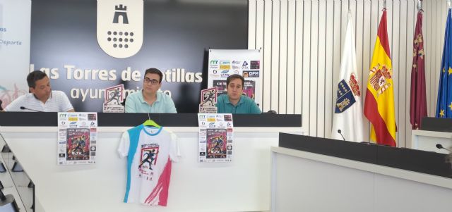 La Carrera Popular Nocturna, la excelente tradición deportiva que da vigor a las Fiestas Patronales torreñas - 4, Foto 4