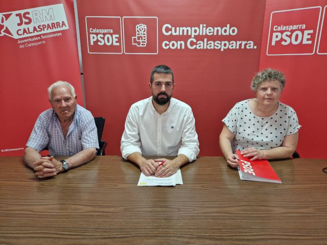 Exigen la dimisión del concejal del PP, Andrés Marín por insultos y amenazas a una ciudadana de Calasparra - 2, Foto 2