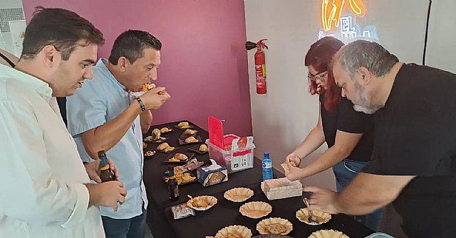 Un evento que toma auge en las Fiestas Patronales de Las Torres de Cotillas: la Ruta Gastronómica - 1, Foto 1