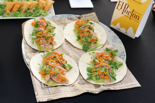 La Feria Gastronómica celebrará su tercera edición en las fiestas patronales ofreciendo tapa más bebida por 3'50 euros - 3, Foto 3