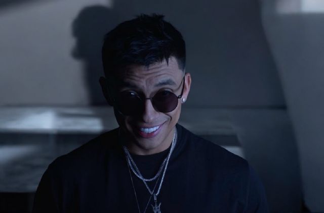 Supremo le rinde homenaje a sus raíces en ´Colombia (Guajira y Tambores)´ - 2, Foto 2