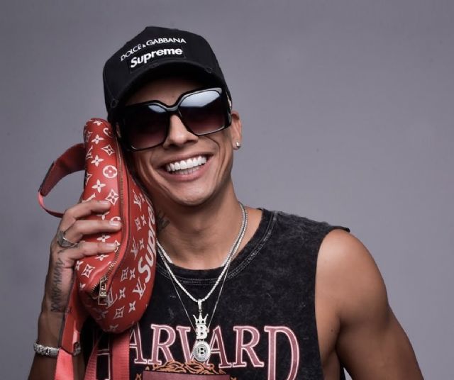 Supremo le rinde homenaje a sus raíces en ´Colombia (Guajira y Tambores)´ - 3, Foto 3