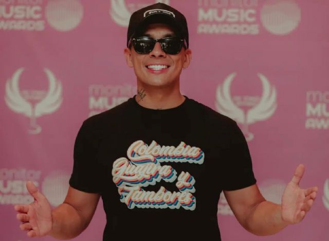 Supremo le rinde homenaje a sus raíces en ´Colombia (Guajira y Tambores)´ - 4, Foto 4