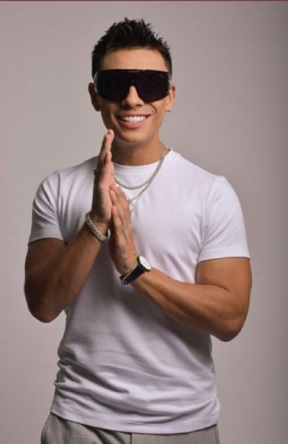 Supremo le rinde homenaje a sus raíces en ´Colombia (Guajira y Tambores)´ - 5, Foto 5