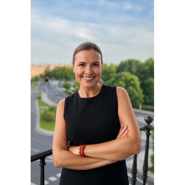 La luz que nunca se apaga: De estrella del celuloide a referente humanitario - 1, Foto 1