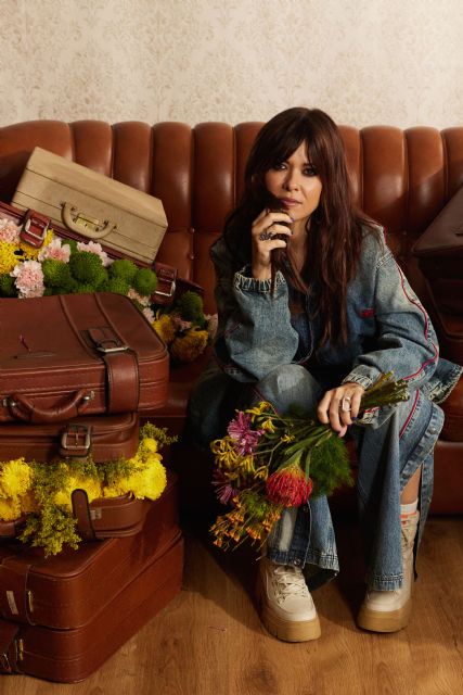 San Pedro recibe a Gloria Gaynor, leyenda viva del disco, en el arranque del festival Sal de Música - 1, Foto 1