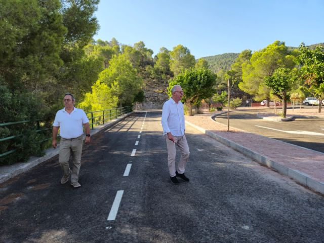 El Ayuntamiento culmina la transformación del Majal Blanco en un espacio natural más accesible y sostenible - 4, Foto 4