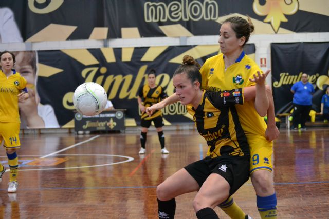 El Jimbee Roldán inicia la nueva temporada - 1, Foto 1