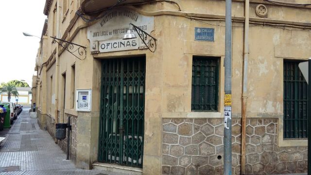 MC muestra su preocupación con la improvisación de las actuaciones en la Casa del Niño - 1, Foto 1