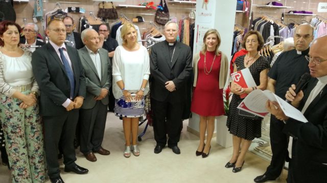 Bendición de La Ropería de Molina de Segura - 1, Foto 1