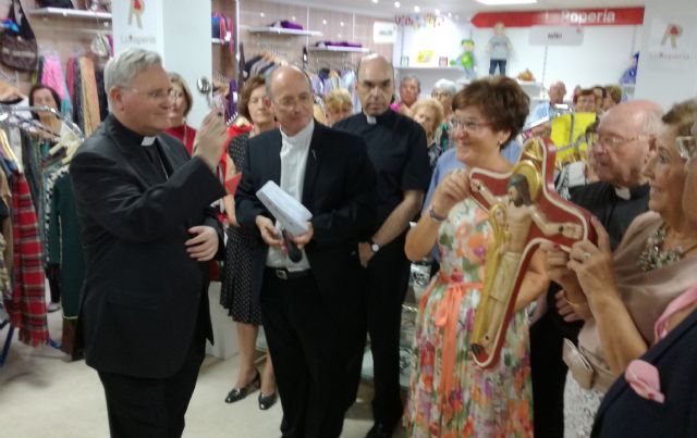 Bendición de La Ropería de Molina de Segura - 3, Foto 3