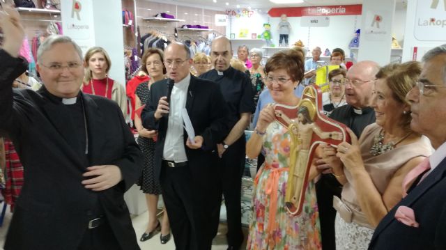 Bendición de La Ropería de Molina de Segura - 4, Foto 4