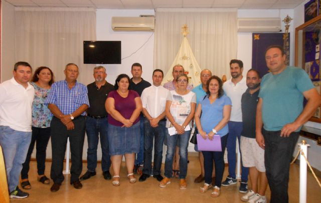 La Semana Santa torreña aspira a ser declarada Fiesta de Interés Turístico Regional - 1, Foto 1