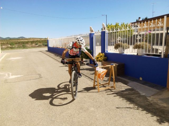 La Orientación en Bici regresa a los Juegos Deportivos del Guadalentín con la participación de más de 70 ciclistas, Foto 2
