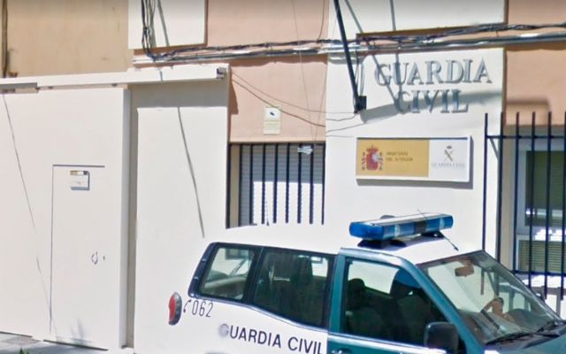 El PSOE celebra y da la bienvenida a los nuevos agentes de la Guardia Civil - 1, Foto 1