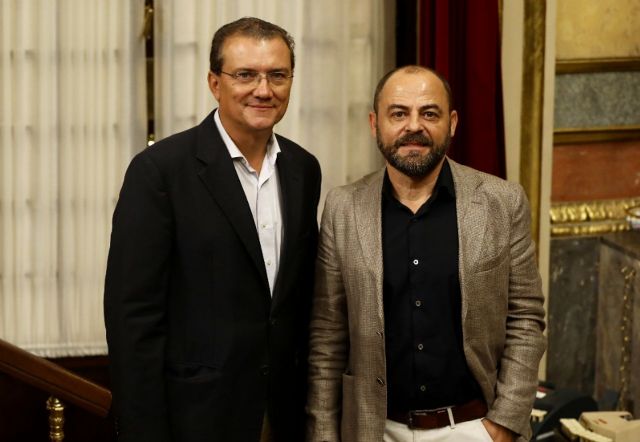 Ciudadanos pide al Gobierno que aclare las inversiones que ha llevado a cabo en el Arqua de Cartagena - 1, Foto 1