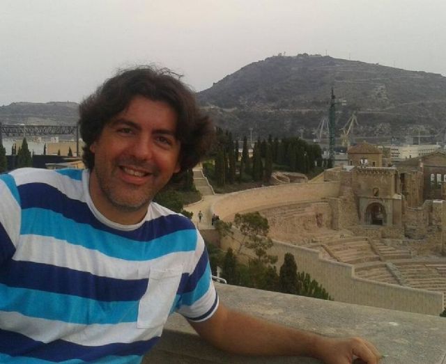 El edil de Cultura lamenta el fallecimiento del músico Abel Andújar - 1, Foto 1