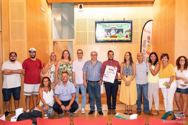 La II Marcha vuelta al cole combatirá el absentismo escolar - 1, Foto 1