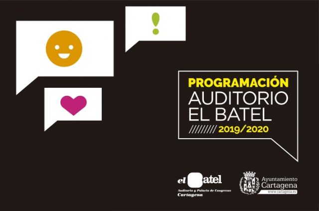 Los Morancos, Sara Baras, Miguel Poveda, Los Secretos, Florentino Fernández, José Mota y Santiago Segura en la nueva programación de El Batel - 1, Foto 1