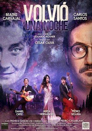 El Plan Escena lleva a Aledo, Cehegín, Mula, San Javier y Santomera cinco espectáculos murcianos este mes - 3, Foto 3