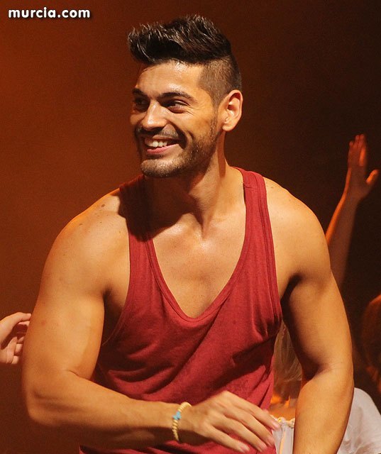 Salva Ortega ofrece mañana un concierto gratuito en la Plaza de Los Apóstoles - 2, Foto 2