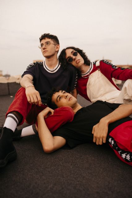 Los murcianos Poolshake se incorporan al Roster Movistar - 2, Foto 2