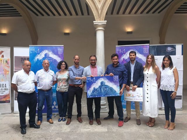 Conciertos, gastronomía, artesanía o folcklore componen el variado programa de actividades que el Ayuntamiento de Lorca ha organizado para disfrutar de la Feria y Fiestas 2019 - 1, Foto 1
