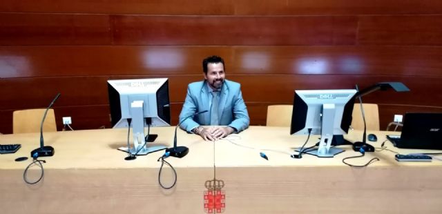 La Mesa de Contratación propone la adjudicación de cinco importantes obras en pedanías - 2, Foto 2