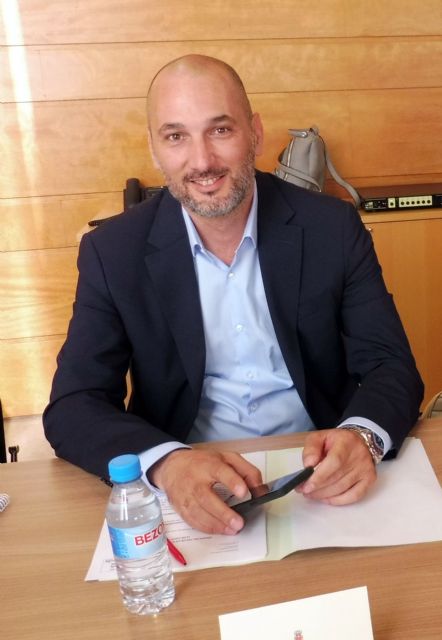 Los emprendedores pueden solicitar desde hoy martes espacios de trabajo en el CIM-M y el Centro de Recursos de Alquerías - 1, Foto 1