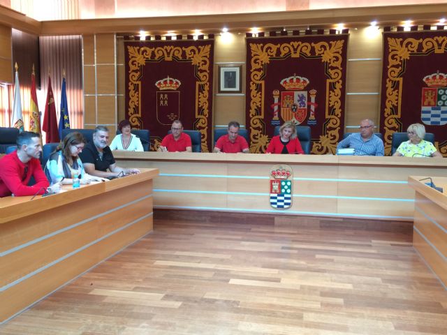 La Junta de Gobierno Local de Molina de Segura aprueba los proyectos de los Programas Mixtos de Empleo y Formación (PMEF) San José 1 y San José 2 - 2, Foto 2