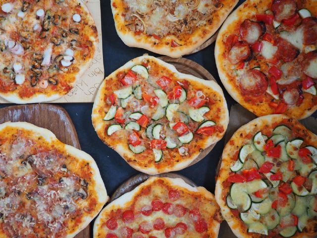 Tamaño familiar y de jamón y champiñones: así es la pizza favorita de los españoles - 2, Foto 2