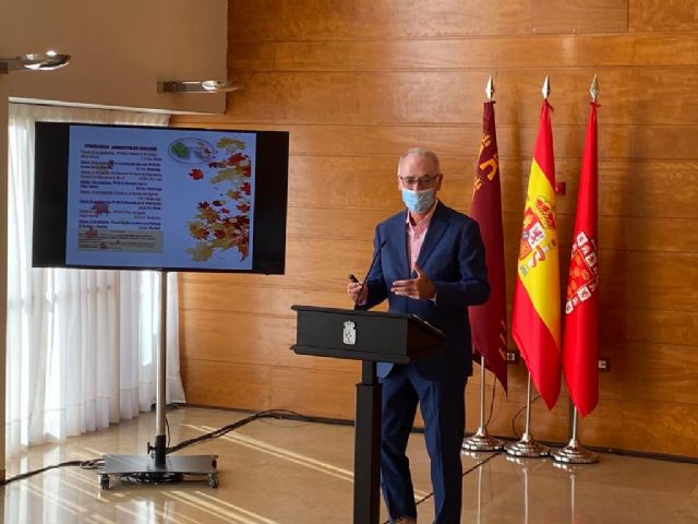 El nuevo programa de sensibilización ambiental ofrecerá 14 actividades que se desarrollarán bajo un estricto protocolo de seguridad - 1, Foto 1