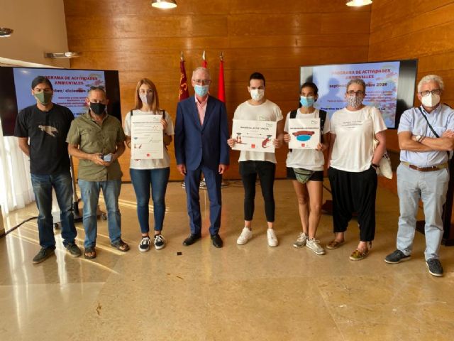 El nuevo programa de sensibilización ambiental ofrecerá 14 actividades que se desarrollarán bajo un estricto protocolo de seguridad - 2, Foto 2