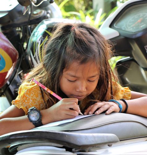 Testamento Solidario: un gesto sencillo que cambia la vida de miles de personas - 1, Foto 1